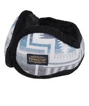 ペンドルトン(PENDLETON)フランネルイヤーマフ PDT-000-253032 CGRY