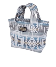 ペンドルトン(PENDLETON)フランネルトートバッグ PDT-000-253029 CGRY