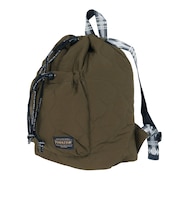 ペンドルトン(PENDLETON)トレッキングバッグ キルティングナップザック PDT-000-253025 OLIVE