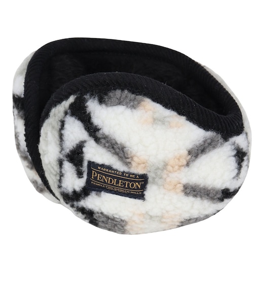 ペンドルトン（PENDLETON）ボアイヤーマフ PDT-000-253024 GRY