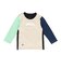 チャムス（CHUMS）キッズアイムノットアペンギンブラッシュドロングスリーブTシャツ CH21-1416-C110