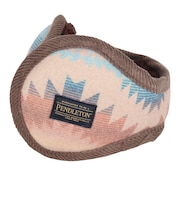 ペンドルトン(PENDLETON)フランネルイヤーマフ PDT-000-253032 BEG