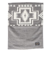 ペンドルトン(PENDLETON)ハーディングネックウォーマー PDT-000-253008 LGRY