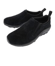 メレル(MERRELL)スニーカー 黒 スリッポン ジャングル モック アイスプラス 004247 TRIPLE BLK
