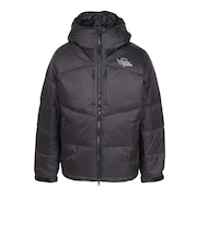 ポールワーズ(POLEWARDS)アウター BC ダウンパーカ PW2UJL02 BLACK