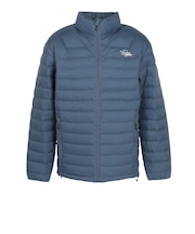 ポールワーズ(POLEWARDS)アウター essential ダウンジャケット PW2UJL01 NAVY