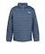 ポールワーズ（POLEWARDS）アウター essential ダウンジャケット PW2UJL01 NAVY