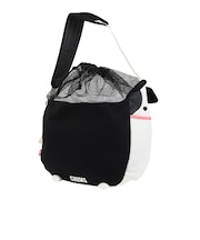 チャムス（CHUMS）ドッグキャリー ショルダーバッグ CH60-3955-K044
