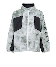 オークリー(OAKLEY)ジュニア ウインド ウォーム ジャケット 8.0 FOA407039-186