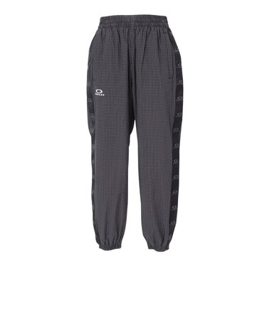 オークリー（OAKLEY）ジュニア ウインド ウォーム コンティニュアス パンツ 8.0 FOA407057-01K
