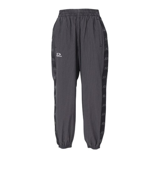 オークリー（OAKLEY）ジュニア ウインド ウォーム コンティニュアス パンツ 8.0 FOA407057-01K