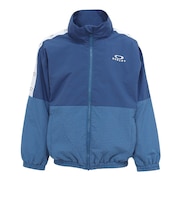 オークリー（OAKLEY）ジュニア ウインド ウォーム コンティニュアス ジャケット 8.0 FOA407040-6A1
