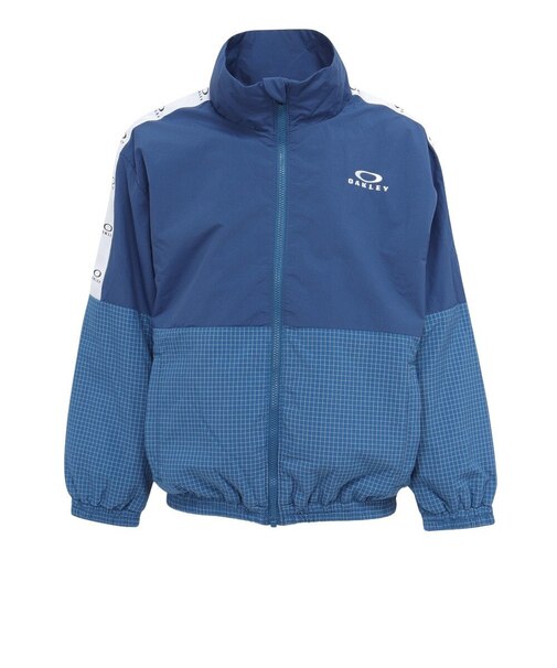 オークリー（OAKLEY）ジュニア ウインド ウォーム コンティニュアス ジャケット 8.0 FOA407040-6A1