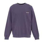 ペンドルトン(PENDLETON)バックプリント スウェット 長袖Tシャツ 19800144 Iron Blue