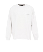 ペンドルトン(PENDLETON)バックプリント 長袖Tシャツ 19800140 Birch
