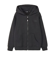 ザ・ノース・フェイス(THE NORTH FACE)リアビュー フルジップフーディ NTJ62560 K