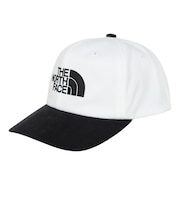 ザ・ノース・フェイス(THE NORTH FACE)帽子 キャップ トレッキング 登山 スウェードパネルキャップ NN42539 OK