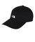 ザ・ノース・フェイス（THE NORTH FACE）帽子 トレッキング 登山 TNFシンプリークラシックキャップ NN02534 K