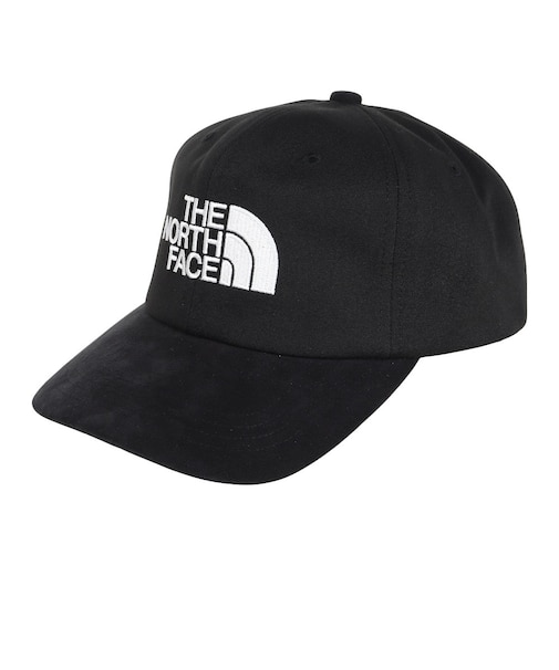 ザ・ノース・フェイス（THE NORTH FACE）帽子 キャップ トレッキング 登山 スウェードパネルキャップ NN42539 KK