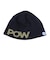 ニット帽 トレッキング 登山 GEBO POW U 30003-NAV