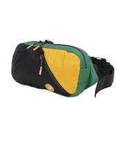 ウエストバッグ LUULEA U 90003-VEG