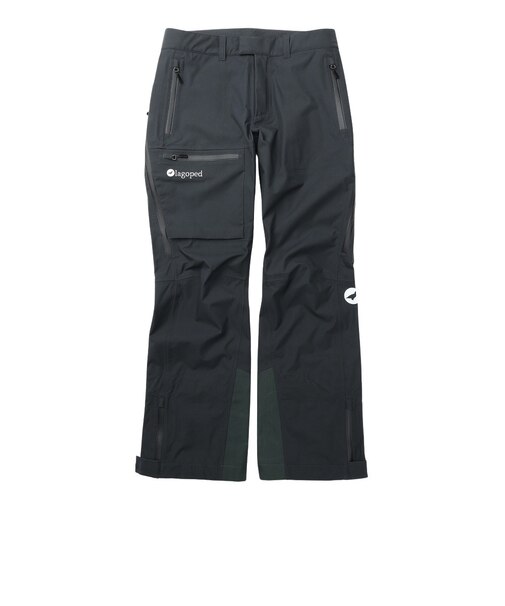 パンツ ボトム SUPA2 M 20011-GRA