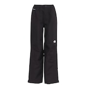 ザ・ノース・フェイス(THE NORTH FACE)トレッキングウェア フューチャーライト ドリズル アルパインパンツ NPW12402 K
