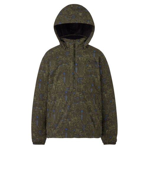 ザ・ノース・フェイス（THE NORTH FACE）アウター ジャケット オクトーバーミッドアノラック NLW72502 TY