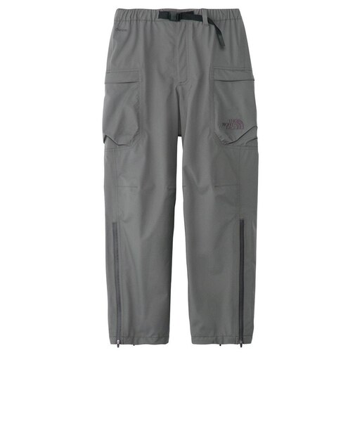 ザ・ノース・フェイス（THE NORTH FACE）ボトム ハイカーズシェルパンツ NP12511 FG