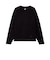 ザ・ノース・フェイス（THE NORTH FACE）オルタナティブフェザー クルーネック セーター NT92460 K