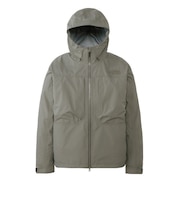 ザ・ノース・フェイス（THE NORTH FACE）アウター ジャケット ハイカーズジャケット NP12510 FG