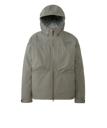 ザ・ノース・フェイス（THE NORTH FACE）アウター ジャケット ハイカーズジャケット NP12510 FG