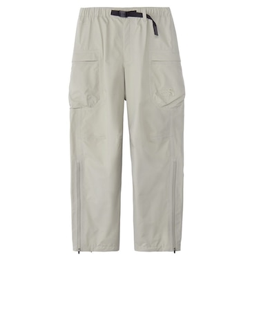 ザ・ノース・フェイス（THE NORTH FACE）ボトム ハイカーズシェルパンツ NP12511 CL