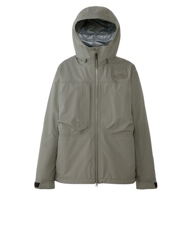 ザ・ノース・フェイス（THE NORTH FACE）アウター ハイカーズジャケット NPW12510 FG