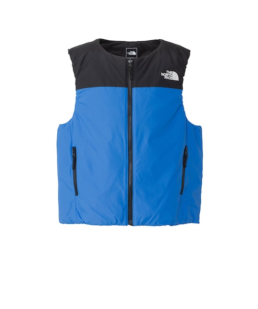 ザ・ノース・フェイス（THE NORTH FACE）キッズ コンバートクロスベスト NYJ82502 CB