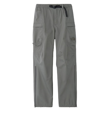 ザ・ノース・フェイス（THE NORTH FACE）ボトム ハイカーズシェルパンツ NPW12511 FG