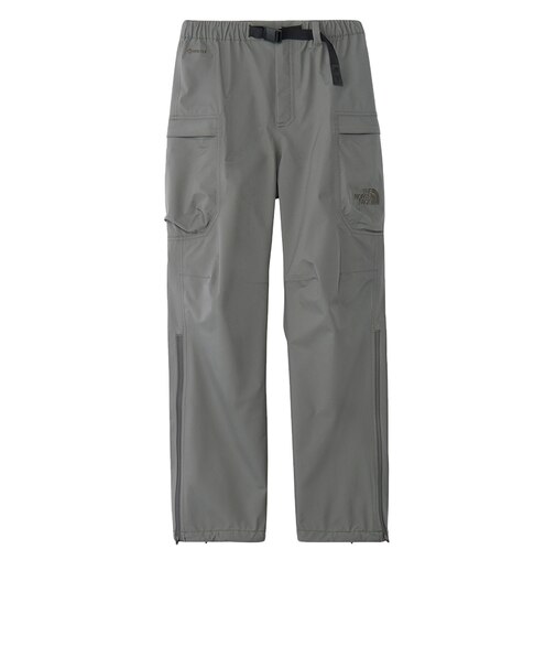 ザ・ノース・フェイス（THE NORTH FACE）ボトム ハイカーズシェルパンツ NPW12511 FG