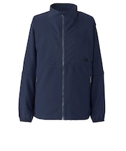 ザ・ノース・フェイス(THE NORTH FACE)ジャケット アウター ジップオフベントメッシュブルゾン NP72554 AN