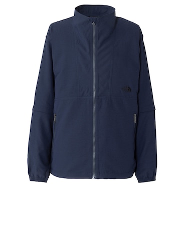 ザ・ノース・フェイス（THE NORTH FACE）ジャケット アウター ジップオフベントメッシュブルゾン NP72554 AN