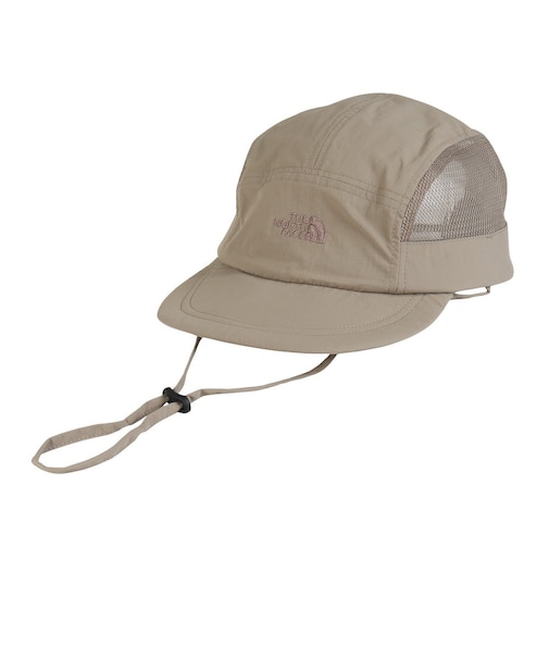 ザ・ノース・フェイス（THE NORTH FACE）帽子 トレッキング 登山 エンライドキャップ NN02435 MR