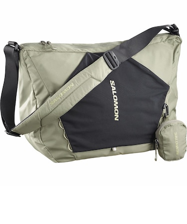 サロモン（SALOMON）ACS ショルダーバッグ LC2867700