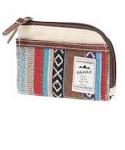 アミナ(amina)財布 コインケース パハルミニサイフ NSRP2103 BROWN