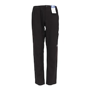 フォーキャスト（FORECAST）パンツ ボトム 軽量 ストレッチ トレックパンツ 6874 ブラック