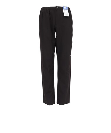 フォーキャスト（FORECAST）パンツ ボトム 軽量 ストレッチ トレックパンツ 6874 ブラック