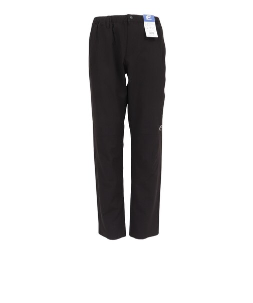 フォーキャスト（FORECAST）パンツ ボトム 軽量 ストレッチ トレックパンツ 6874 ブラック