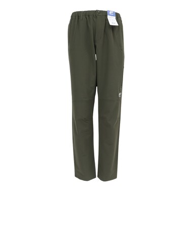 フォーキャスト（FORECAST）パンツ ボトム 軽量ストレッチトレックパンツ 6874 カーキ