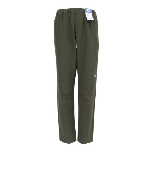フォーキャスト（FORECAST）パンツ ボトム 軽量ストレッチトレックパンツ 6874 カーキ