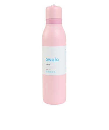水筒 ボトル マグ フリーシップツイスト 710ml ローズクォーツ C07731A5