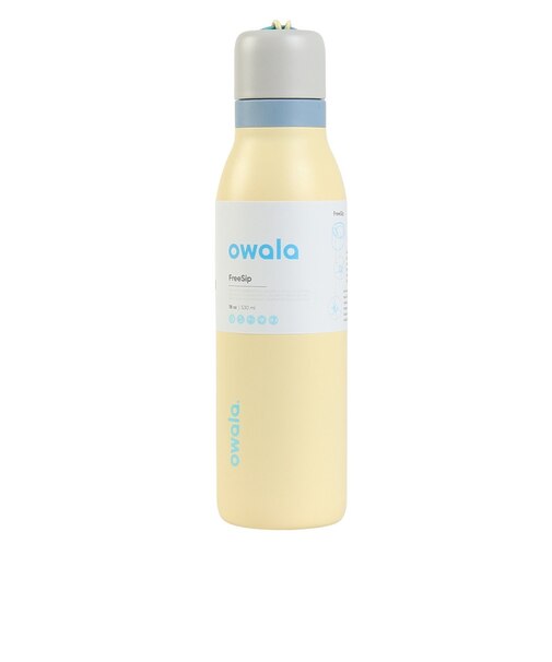 水筒 ボトル マグ フリーシップツイスト 530ml サニーデイズ C06501A5