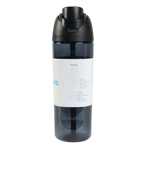 水筒 ボトル マグ フリーシップトライタン 740ml ベリーベリーダーク C03778A5